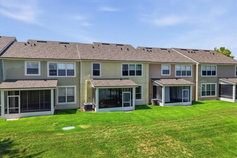 Touwnhouse à vendre à Riverview, Floride: 3 chambres, 171.4 m2 № 2216821 - photo 30