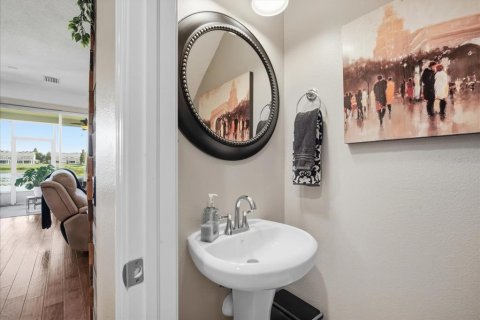 Touwnhouse à vendre à Riverview, Floride: 3 chambres, 171.4 m2 № 2216821 - photo 8