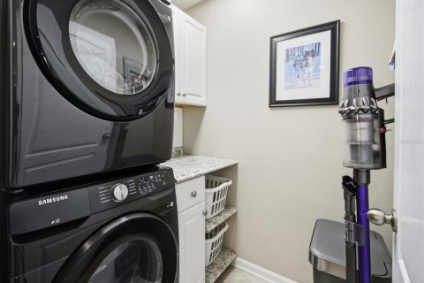 Touwnhouse à vendre à Riverview, Floride: 3 chambres, 171.4 m2 № 2216821 - photo 21