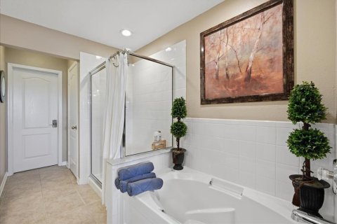 Touwnhouse à vendre à Riverview, Floride: 3 chambres, 171.4 m2 № 2216821 - photo 25