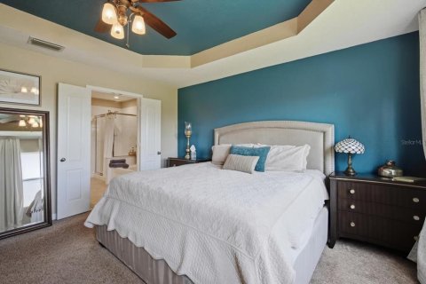 Touwnhouse à vendre à Riverview, Floride: 3 chambres, 171.4 m2 № 2216821 - photo 23
