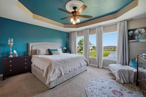 Touwnhouse à vendre à Riverview, Floride: 3 chambres, 171.4 m2 № 2216821 - photo 22