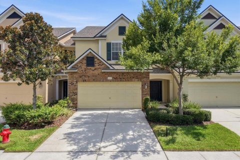 Touwnhouse à Riverview, Floride 3 chambres, 171.4 m2 № 2216821