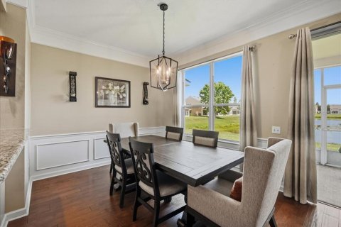 Touwnhouse à vendre à Riverview, Floride: 3 chambres, 171.4 m2 № 2216821 - photo 10