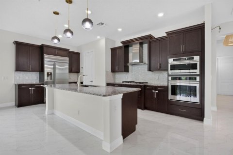 Villa ou maison à vendre à Parkland, Floride: 4 chambres, 264.49 m2 № 2385249 - photo 8