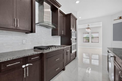 Villa ou maison à vendre à Parkland, Floride: 4 chambres, 264.49 m2 № 2385249 - photo 13