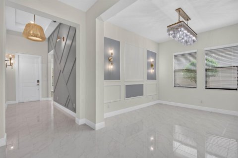 Villa ou maison à vendre à Parkland, Floride: 4 chambres, 264.49 m2 № 2385249 - photo 3