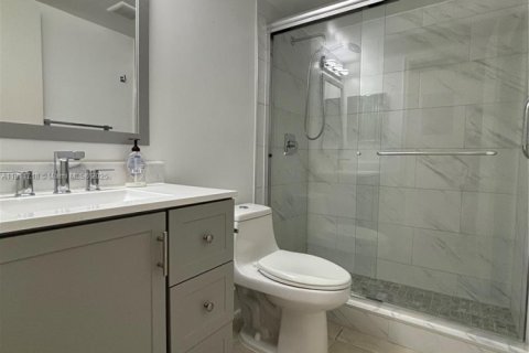 Copropriété à louer à Pembroke Pines, Floride: 2 chambres, 88.54 m2 № 1971438 - photo 7