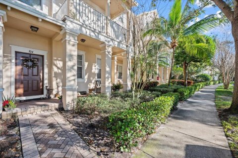 Condo in Jupiter, Florida, 4 bedrooms  № 2295455