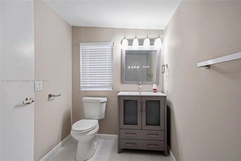 Купить виллу или дом в Хомстед, Флорида 4 спальни, 136.75м2, № 1955837 - фото 14