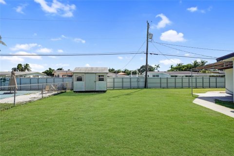 Купить виллу или дом в Хомстед, Флорида 4 спальни, 136.75м2, № 1955837 - фото 26