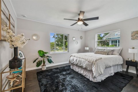 House in Saint Petersburg, Florida 2 bedrooms, 95.04 sq.m. № 1886988 - photo 10