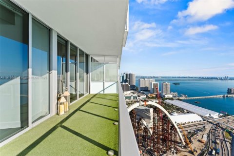 Copropriété à vendre à Miami, Floride: 2 chambres, 144.65 m2 № 1972724 - photo 11