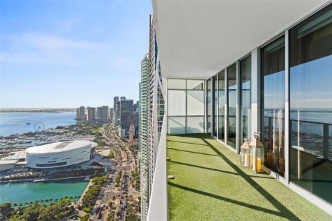 Copropriété à vendre à Miami, Floride: 2 chambres, 144.65 m2 № 1972724 - photo 10