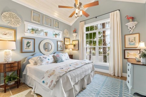 House in Boca Grande, Florida 3 bedrooms, 285.67 sq.m. № 2430950 - photo 15