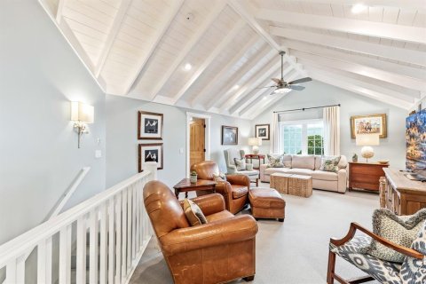 House in Boca Grande, Florida 3 bedrooms, 285.67 sq.m. № 2430950 - photo 20