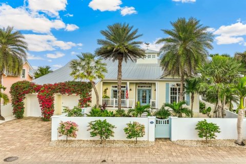 Casa en Boca Grande, Florida 3 dormitorios, 285.67 m2 № 2430950