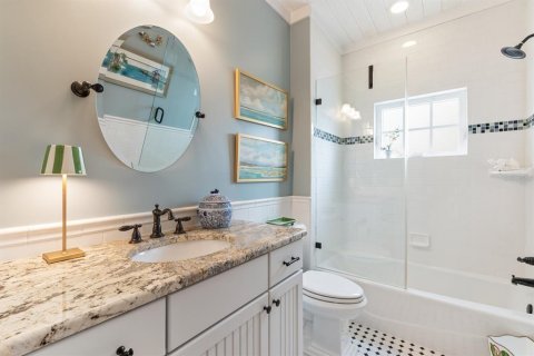House in Boca Grande, Florida 3 bedrooms, 285.67 sq.m. № 2430950 - photo 16
