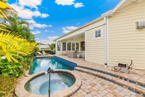 House in Boca Grande, Florida 3 bedrooms, 285.67 sq.m. № 2430950 - photo 27