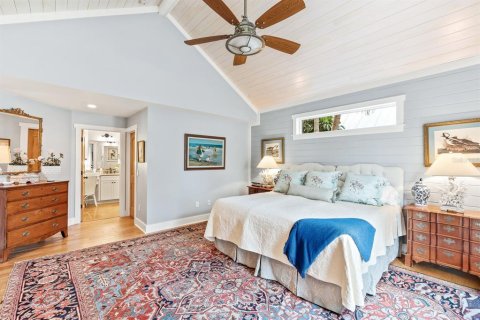 House in Boca Grande, Florida 3 bedrooms, 285.67 sq.m. № 2430950 - photo 12