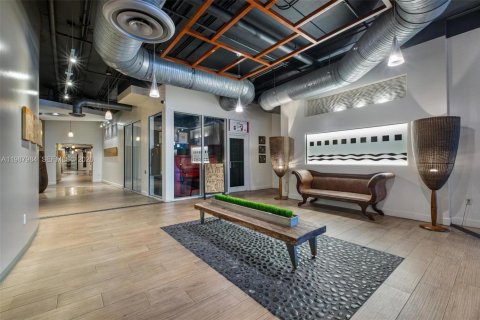 Купить кондоминиум в Майами, Флорида 1 спальня, 63.64м2, № 2050946 - фото 19