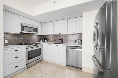 Condominio en venta en Miami Beach, Florida, 2 dormitorios, 128.58 m2 № 1700820 - foto 19