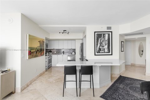 Condominio en venta en Miami Beach, Florida, 2 dormitorios, 128.58 m2 № 1700820 - foto 20