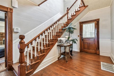 Villa ou maison à vendre à Plant City, Floride: 4 chambres, 329.62 m2 № 1565956 - photo 23
