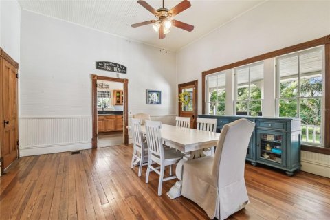 Villa ou maison à vendre à Plant City, Floride: 4 chambres, 329.62 m2 № 1565956 - photo 13