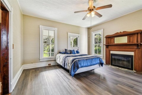 Villa ou maison à vendre à Plant City, Floride: 4 chambres, 329.62 m2 № 1565956 - photo 25