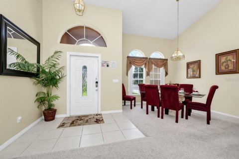 House in Clermont, Florida 5 bedrooms, 215.9 sq.m. № 1819529 - photo 12