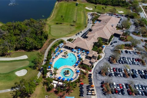 Condo in Bradenton, Florida, 2 bedrooms № 2200393 - photo 26