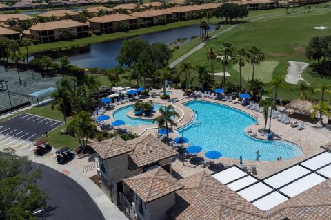 Condo in Bradenton, Florida, 2 bedrooms № 2200393 - photo 29
