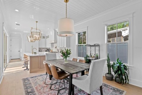 Villa ou maison à vendre à Saint Petersburg, Floride: 3 chambres, 241.55 m2 № 1883323 - photo 8