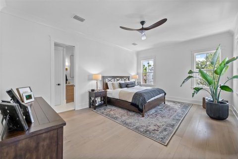 Villa ou maison à vendre à Saint Petersburg, Floride: 3 chambres, 241.55 m2 № 1883323 - photo 23