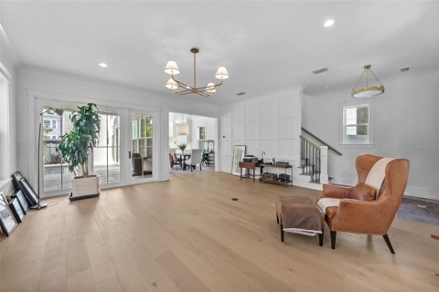 Villa ou maison à vendre à Saint Petersburg, Floride: 3 chambres, 241.55 m2 № 1883323 - photo 6