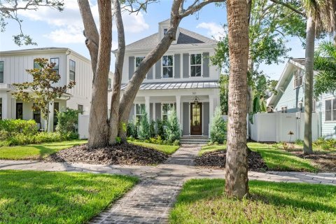 Villa ou maison à vendre à Saint Petersburg, Floride: 3 chambres, 241.55 m2 № 1883323 - photo 4