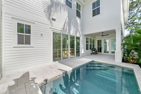 Villa ou maison à vendre à Saint Petersburg, Floride: 3 chambres, 241.55 m2 № 1883323 - photo 26