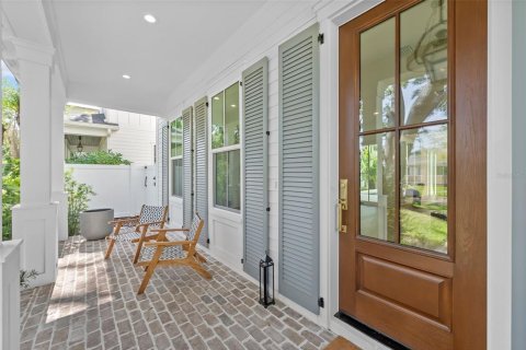 Villa ou maison à vendre à Saint Petersburg, Floride: 3 chambres, 241.55 m2 № 1883323 - photo 5