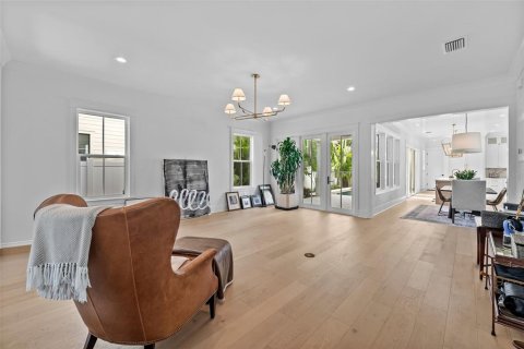 Villa ou maison à vendre à Saint Petersburg, Floride: 3 chambres, 241.55 m2 № 1883323 - photo 7