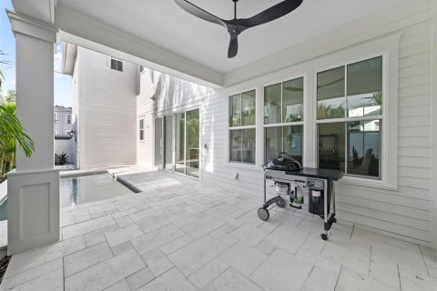 Villa ou maison à vendre à Saint Petersburg, Floride: 3 chambres, 241.55 m2 № 1883323 - photo 27