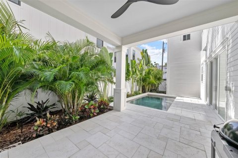 Villa ou maison à vendre à Saint Petersburg, Floride: 3 chambres, 241.55 m2 № 1883323 - photo 28