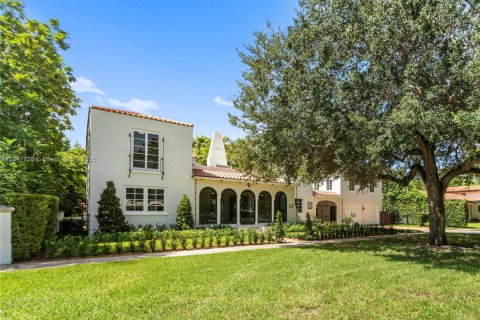 Casa en venta en Coral Gables, Florida, 3 dormitorios, 265.24 m2 № 1941601 - foto 1