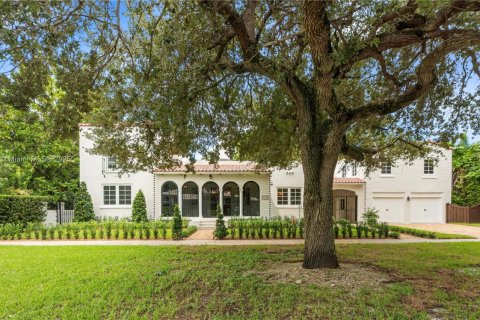 Casa en venta en Coral Gables, Florida, 3 dormitorios, 265.24 m2 № 1941601 - foto 2