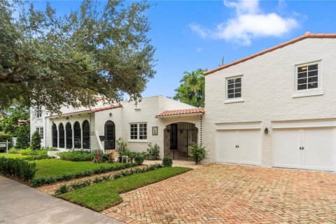 Casa en venta en Coral Gables, Florida, 3 dormitorios, 265.24 m2 № 1941601 - foto 3