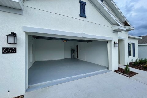Villa ou maison à louer à Haines City, Floride: 4 chambres, 171.68 m2 № 2102901 - photo 24