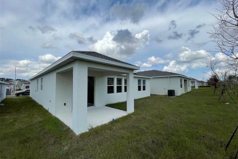 Villa ou maison à louer à Haines City, Floride: 4 chambres, 171.68 m2 № 2102901 - photo 26