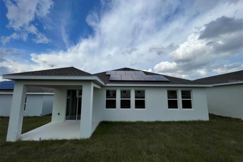 Villa ou maison à louer à Haines City, Floride: 4 chambres, 171.68 m2 № 2102901 - photo 27