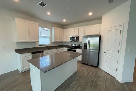 Villa ou maison à louer à Haines City, Floride: 4 chambres, 171.68 m2 № 2102901 - photo 16