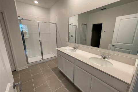 Villa ou maison à louer à Haines City, Floride: 4 chambres, 171.68 m2 № 2102901 - photo 20
